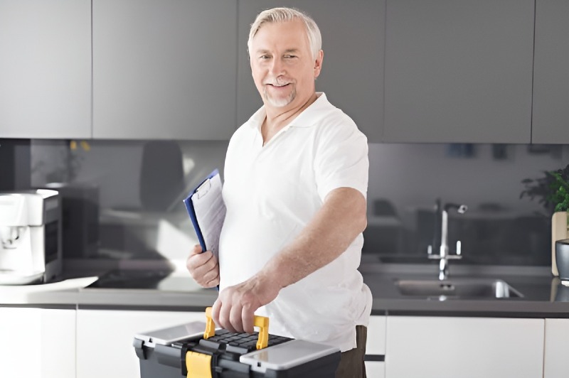 Double Wall Oven Repair in Winchester